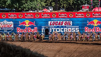 AMA Motocross Championship